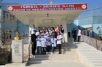 "BENİM GÖZÜMDEN BAKAR MISIN?" - Bucak Kız Teknik ve Meslek Lisesi - BURDUR