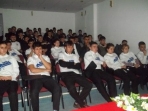 "YAŞAMAK İSTİYORUM" - Eğirdir Anadolu Sağlık Meslek Lisesi - ISPARTA