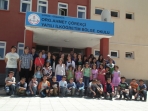 "AİLEN OLMAYA GELDİK" - Osmancık Lisesi - ÇORUM