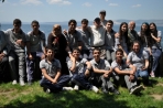 "KUŞAKLAR ARASI İLETİŞİM VE EMPATİ" - Karamürsel Anadolu Lisesi - KOCAELİ