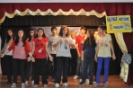 "GENÇLERDEN ÇOCUKLARA BİR OYUN" - Eskişehir Anadolu Lisesi - ESKİŞEHİR