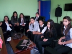 "FARKINDAYIZ" - Akpazar Süleyman Paşa Lisesi - TUNCELİ