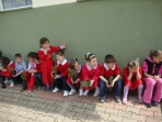 "DOĞAYA BİR CAN DA BİZ VERELİM" - Gölyazı Ünallar İlköğretim Okulu - BURSA
