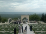 "ÇANAKKALE GEZİSİ" - Karaburun Örfi Çetinkaya İlköğretim Okulu - İSTANBUL