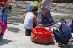 "TANE TANE KAPAKLARI TOPLAYALIM ADIM ADIM ENGELLERİ AŞALIM" - Ortalıca İlköğretim Okulu - KASTAMONU