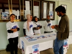 "KÖY OKULLARINA KIRTASİYE VE KİTAP TOPLAMA KAMPANYASI" - Bitlis Eren Üniversitesi Bilinçli Genler Kulübü - BİTLİS