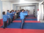 "ŞAMPİYONLUĞA İLK ADIM" - İğdir Lisesi - KASTAMONU
