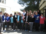 "ÇOCUK YUVASI ZİYARETİ" - Yakacık Teknik ve Endüstri Meslek Lisesi - İSTANBUL