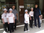 "FARKINDAYIM" - Dr.Sadık Ahmet İlköğretim Okulu - ÇORUM