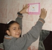 "ENERJİYİ VERİMLİ KULLAN İSRAFI ÖNLE" - Çatalca Gazi Ortaokulu - İSTANBUL