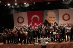 "İŞ'TE ÜNİVERSİTELİ KARİYER EĞİTİMİ" - Mustafa Kemal Üniversitesi Bilinçli Gençler Topluluğu - HATAY