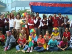 "HAYATI PAYLAŞMAK İÇİN ENGEL YOK!" - Bucak Anadolu Lisesi - BURDUR