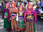 "BU BAYRAM BİRLİKTE OLALIM" - Bigadiç Cumhuriyet Lisesi - BALIKESİR