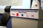 Türkiye Bilinçli Gençlik Projesi Protokol İmza Töreni