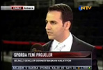 Türkiye Bilinçli Gençlik Projesi - Özel Röportaj NTV