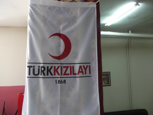 Bilinçli Gençler Derneği - Türkiye Bilinçli Gençlik Projesi - "KIZILAY'A KAN BAĞIŞI" - Ardahan Üniversitesi Bilinçli Gençler Topluluğu - ARDAHAN