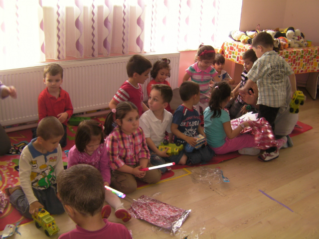 Bilinçli Gençler Derneği - Türkiye Bilinçli Gençlik Projesi - "MASAL ZAMANI" - Pamukova Anadolu Lisesi - SAKARYA