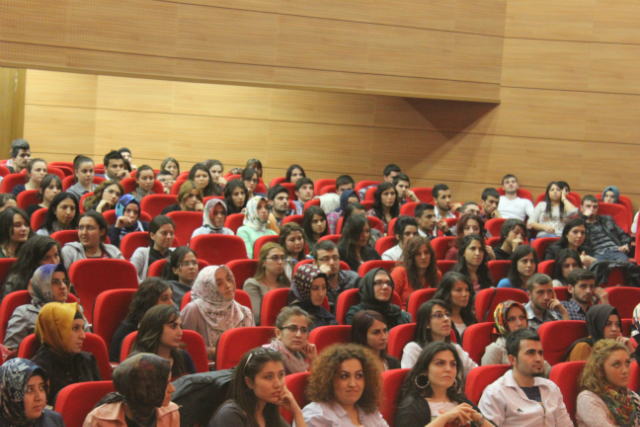 Bilinçli Gençler Derneği - Türkiye Bilinçli Gençlik Projesi - "GENÇLER BİLİNÇLENİYOR" - Amasya Üniversitesi Bilinçli Gençler Kulübü - AMASYA