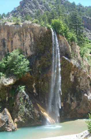 Bilinçli Gençler Derneği - Türkiye Bilinçli Gençlik Projesi - "FOTOĞRAFLARLA ALANYA" - Hasan Çolak Anadolu Lisesi - ANTALYA