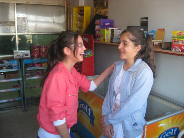 Bilinçli Gençler Derneği - Türkiye Bilinçli Gençlik Projesi - "TATİL SERÜVENLERİ" - Kangal Yatılı Bölge Ortaokulu - SİVAS