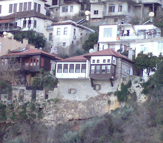 Bilinçli Gençler Derneği - Türkiye Bilinçli Gençlik Projesi - "FOTOĞRAFLARLA ALANYA" - Hasan Çolak Anadolu Lisesi - ANTALYA