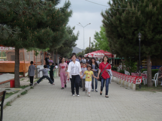 Bilinçli Gençler Derneği - Türkiye Bilinçli Gençlik Projesi - "AİLEN OLMAYA GELDİK" - Osmancık Lisesi - ÇORUM