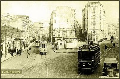 Bilinçli Gençler Derneği - Türkiye Bilinçli Gençlik Projesi - "GEÇMİŞTEN GELECEĞE FERİKÖY" - Mehmet Pısak Lisesi - İSTANBUL