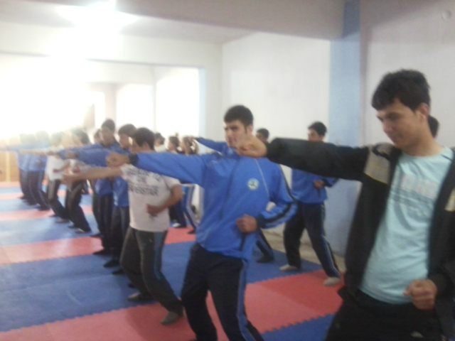 Bilinçli Gençler Derneği - Türkiye Bilinçli Gençlik Projesi - "ŞAMPİYONLUĞA İLK ADIM" - İğdir Lisesi - KASTAMONU