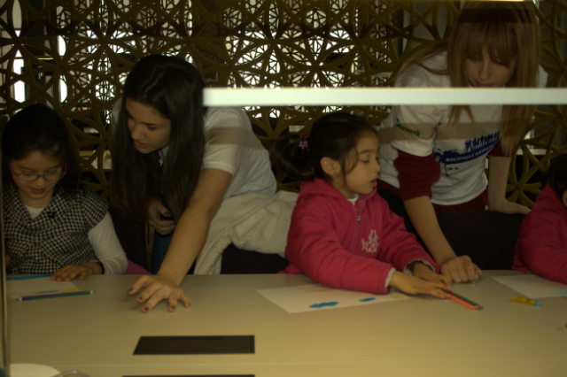 Bilinçli Gençler Derneği - Türkiye Bilinçli Gençlik Projesi - "ŞİMDİDEN ÜNİVERSİTELİ OLDUK" - Piri Reis Üniversitesi Bilinçli Gençler Topluluğu - İSTANBUL