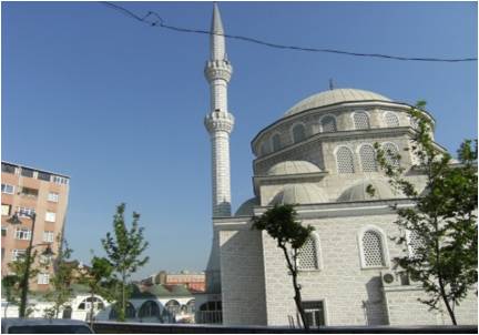 Bilinçli Gençler Derneği - Türkiye Bilinçli Gençlik Projesi - "GEÇMİŞTEN GELECEĞE FERİKÖY" - Mehmet Pısak Lisesi - İSTANBUL