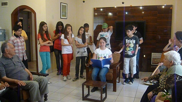 Bilinçli Gençler Derneği - Türkiye Bilinçli Gençlik Projesi - "GEÇMİŞ VE GELECEK MİRASÇILARININ BULUŞMASI" - İSTANBUL