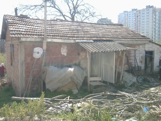 Bilinçli Gençler Derneği - Türkiye Bilinçli Gençlik Projesi - "BABAANNEME STAJA GİDİYORUM" - Ordu Teknik ve Endüstri Meslek Lisesi - ORDU