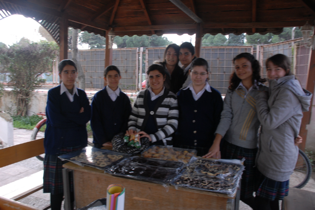 Bilinçli Gençler Derneği - Türkiye Bilinçli Gençlik Projesi - "KARDEŞ REHABİLİTASYON MERKEZİM" - Torbalı Kız Teknik ve Meslek Lisesi - İZMİR