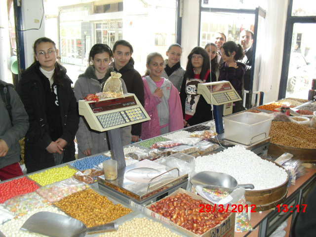 Bilinçli Gençler Derneği - Türkiye Bilinçli Gençlik Projesi - "MESLEĞİM SANA IŞIK TUTSUN" - AFYONKARAHİSAR