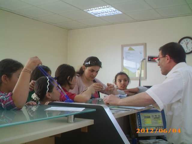 Bilinçli Gençler Derneği - Türkiye Bilinçli Gençlik Projesi - "TÜRKÇESİ VARKEN" - Adapazarı Yavuz Selim İlköğretim Okulu - SAKARYA